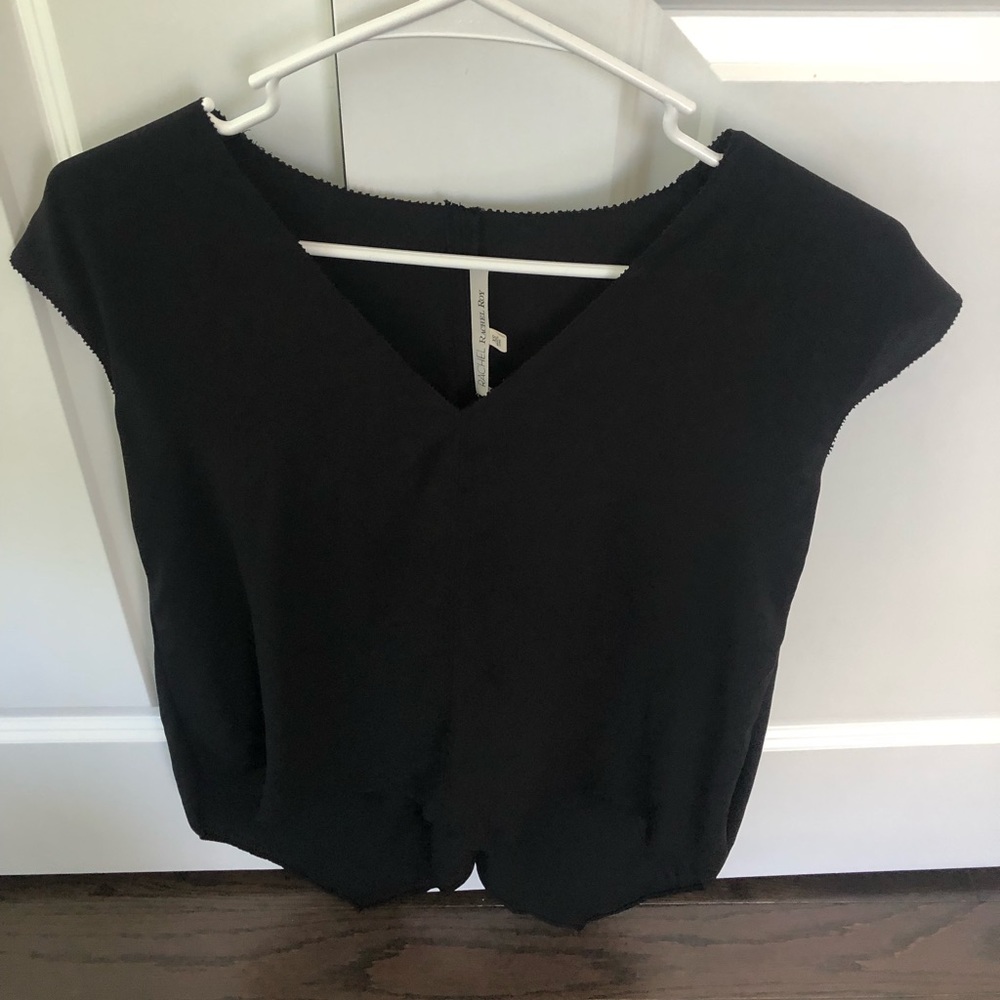 Short Sleeve Top